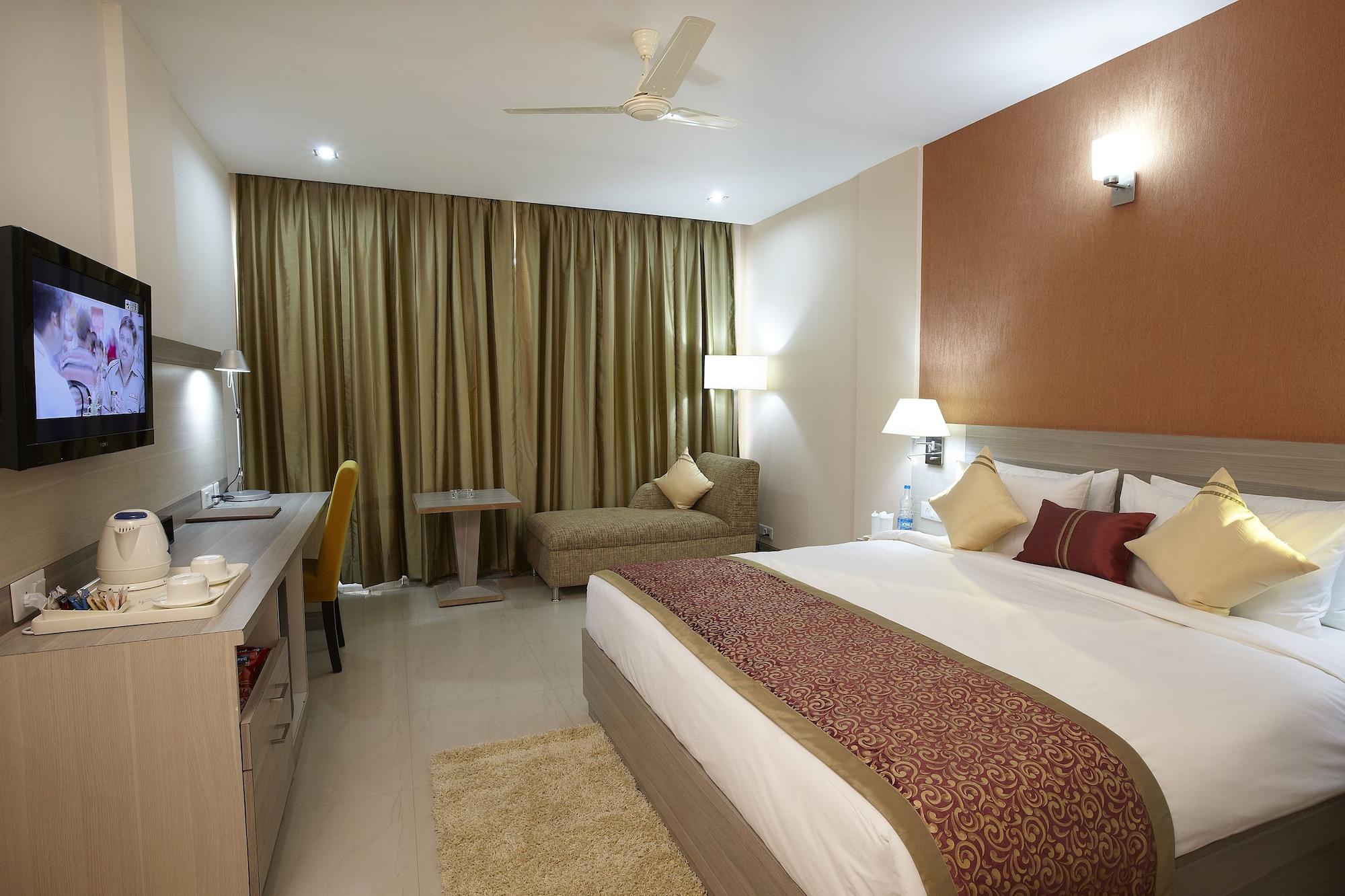Days Hotel By Wyndham ניימרנה מראה חיצוני תמונה