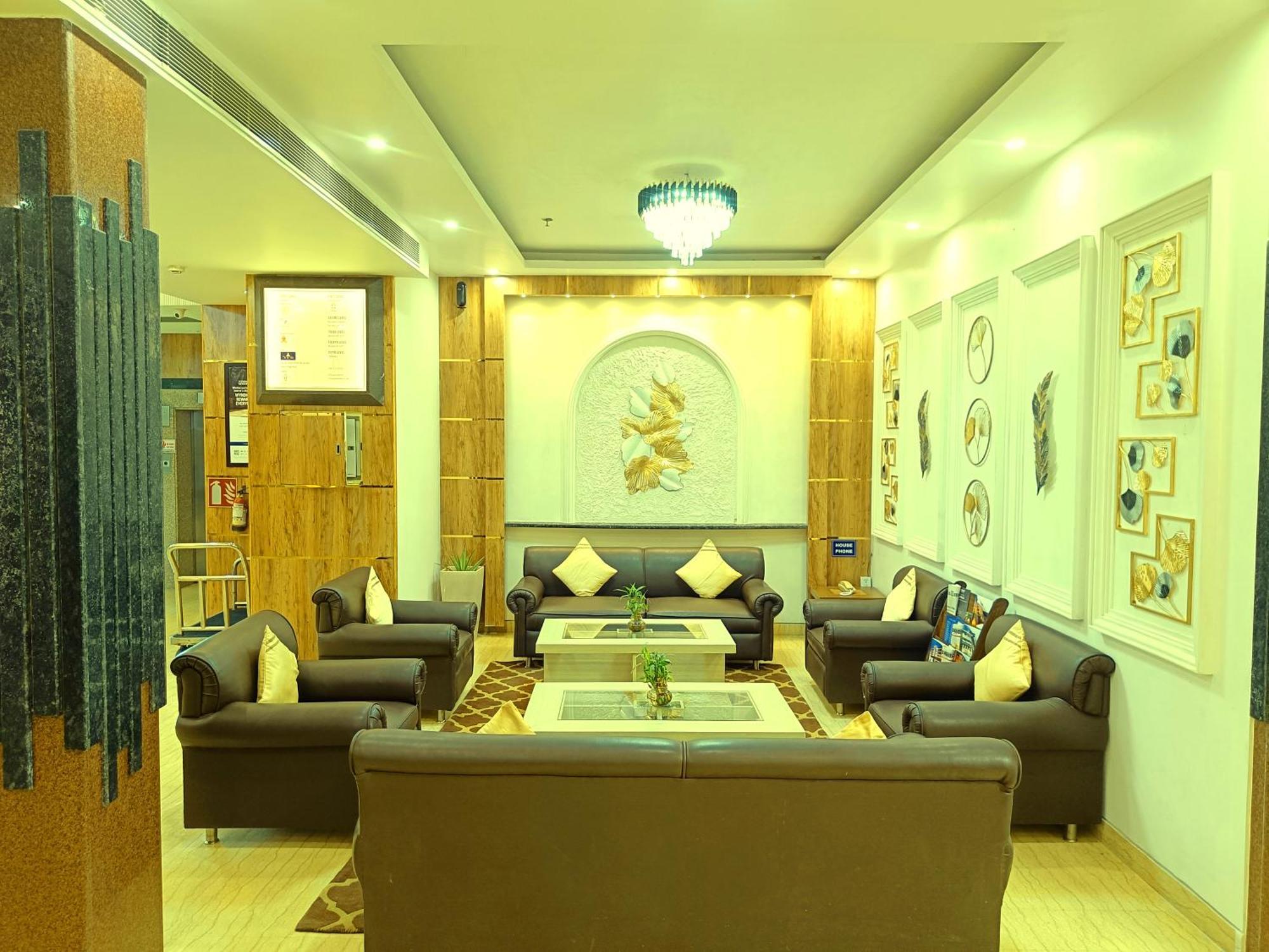 Days Hotel By Wyndham ניימרנה מראה חיצוני תמונה
