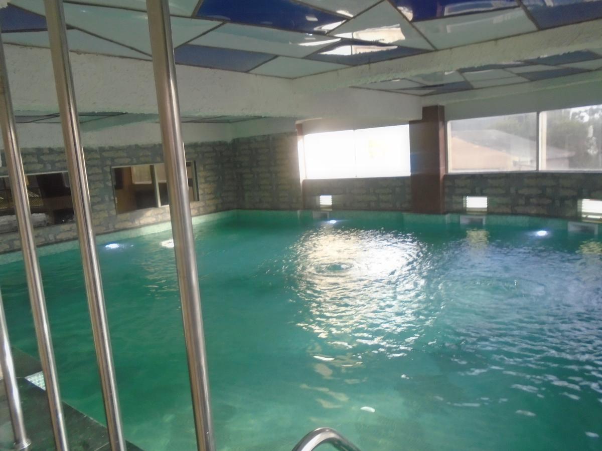 Days Hotel By Wyndham ניימרנה מראה חיצוני תמונה
