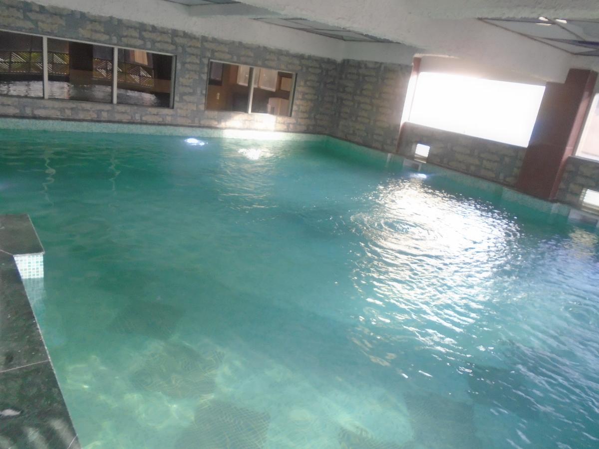 Days Hotel By Wyndham ניימרנה מראה חיצוני תמונה