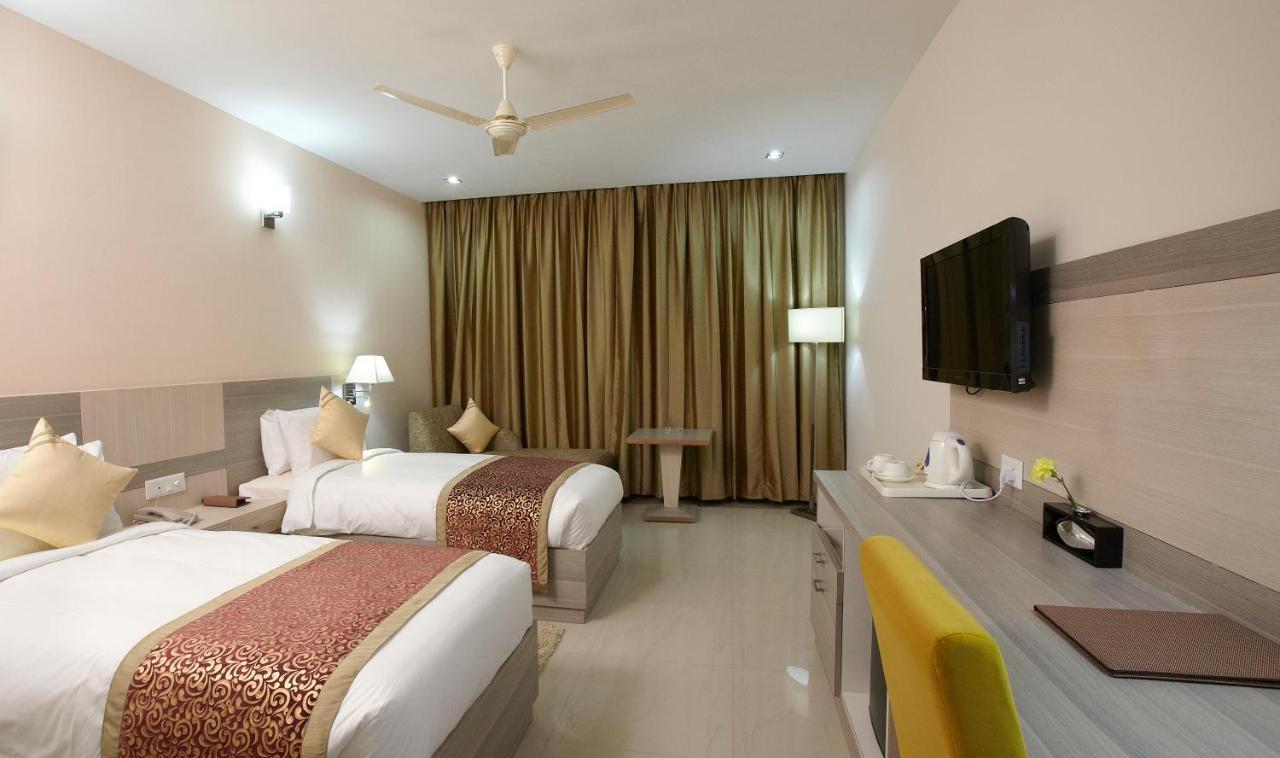 Days Hotel By Wyndham ניימרנה חדר תמונה