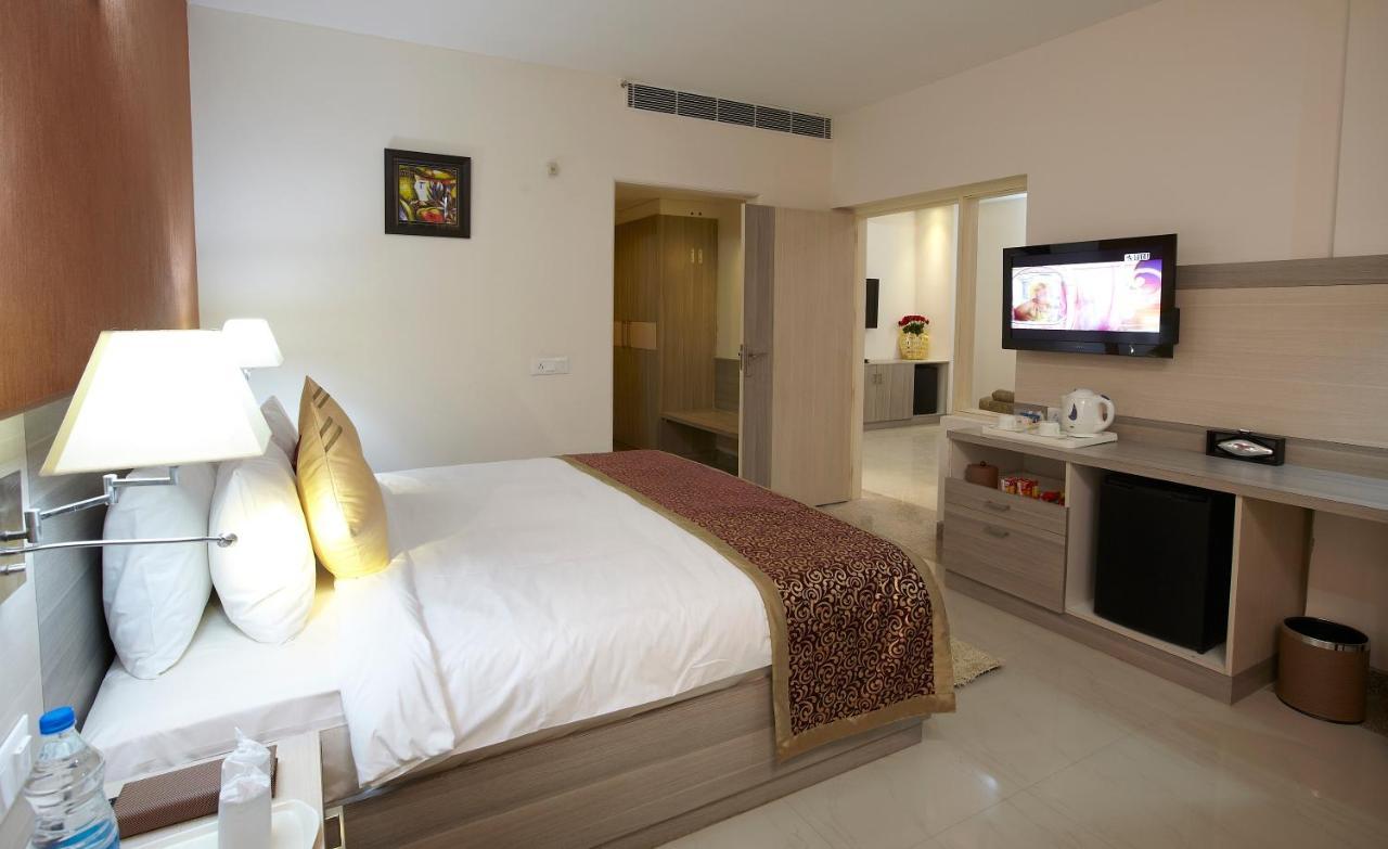 Days Hotel By Wyndham ניימרנה חדר תמונה